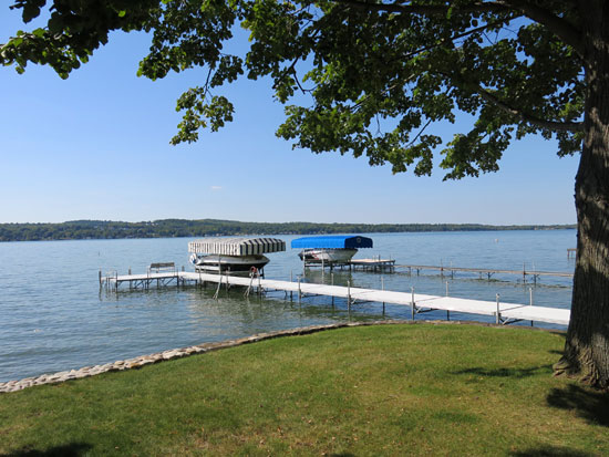 3714 Thorndale Beach (Canandaigua Lake) - Edelweiss Properties